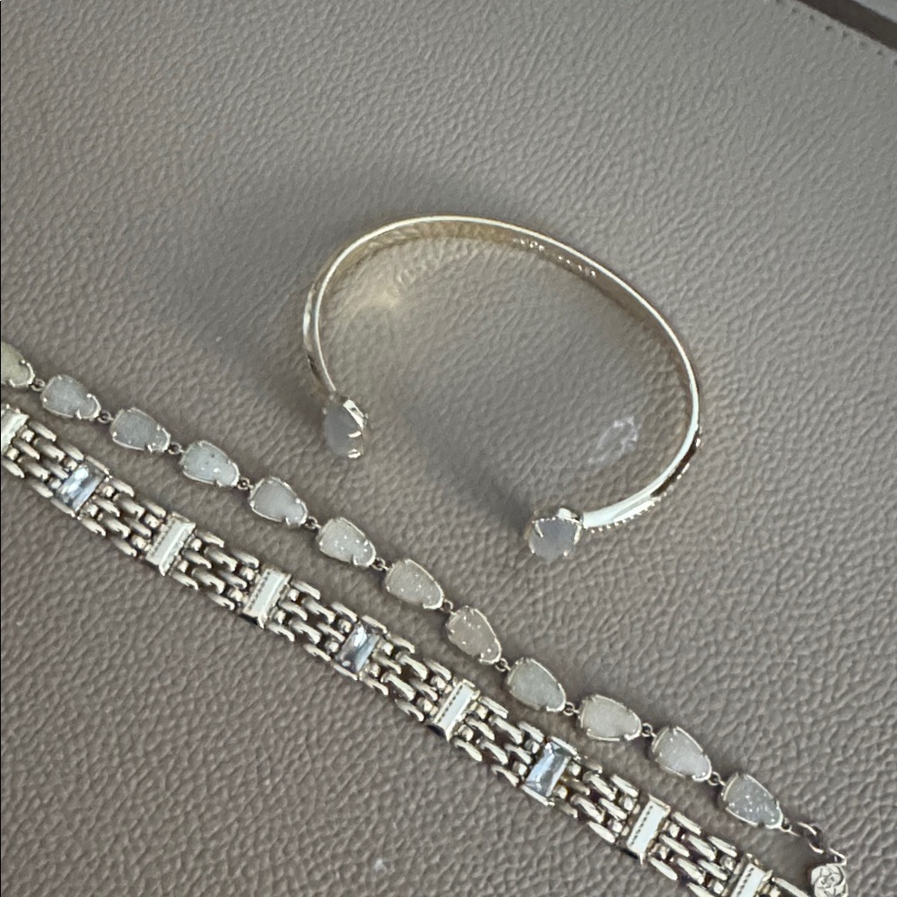 Ks Bracelet Stack - image 2